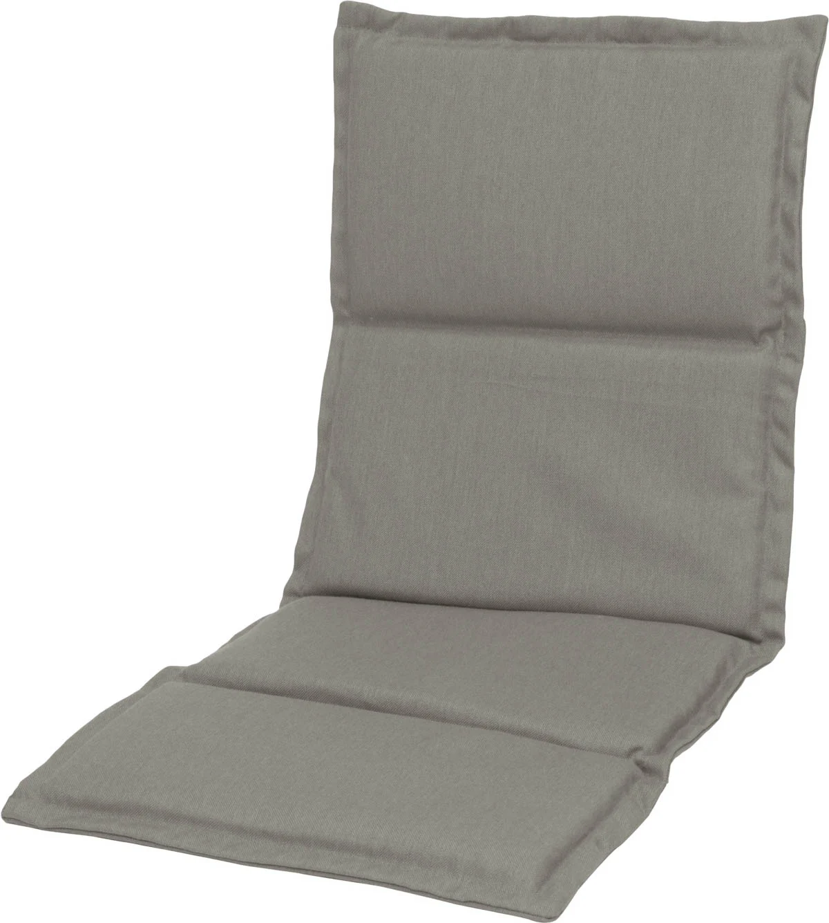 Stern Auflage für Klappsessel Polyacryl/Macchiato