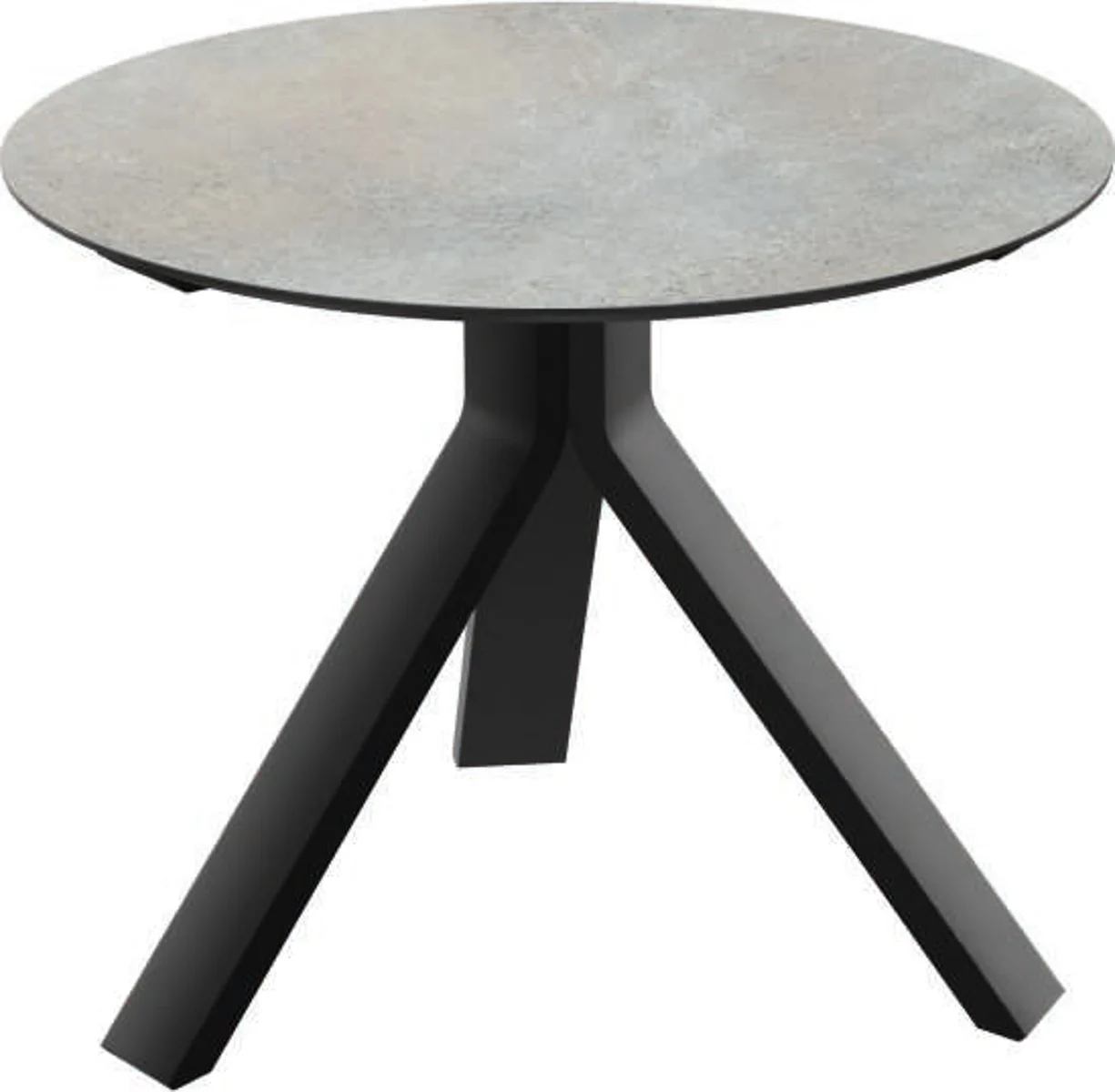 Stern Freddie Beistelltisch Silverstar 2.0 Quartz