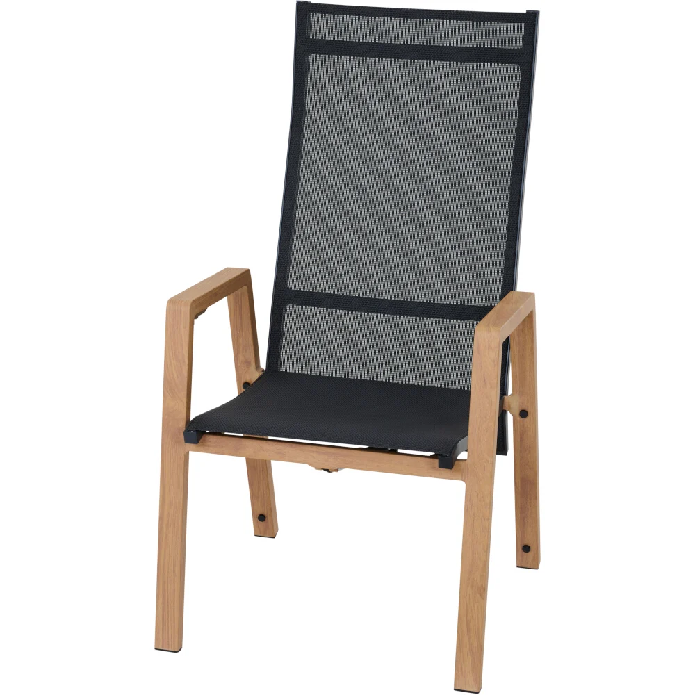 Siena Garden Catania Dining Move Sessel