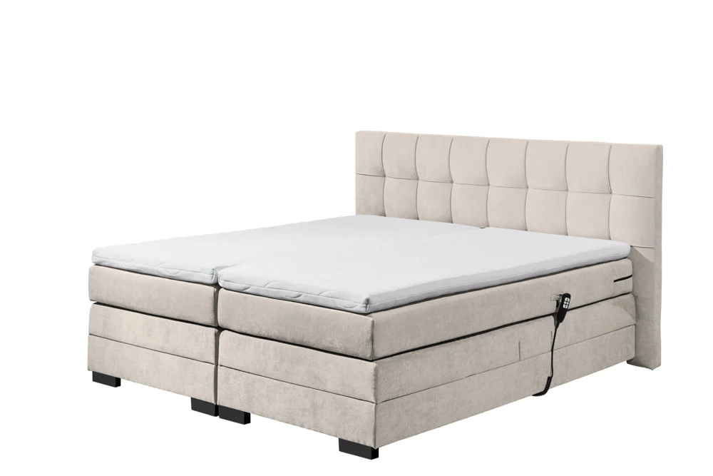 ED-Lifestyle Talena 11 Boxspringbett