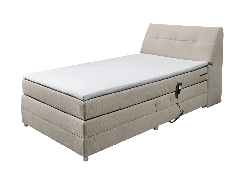 ED-Lifestyle Toulouse 6A Boxspringbett