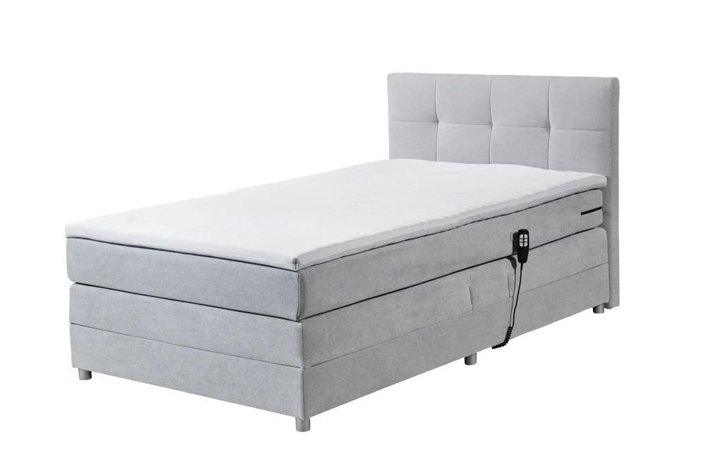 ED-Lifestyle Toulouse 6B Boxspringbett