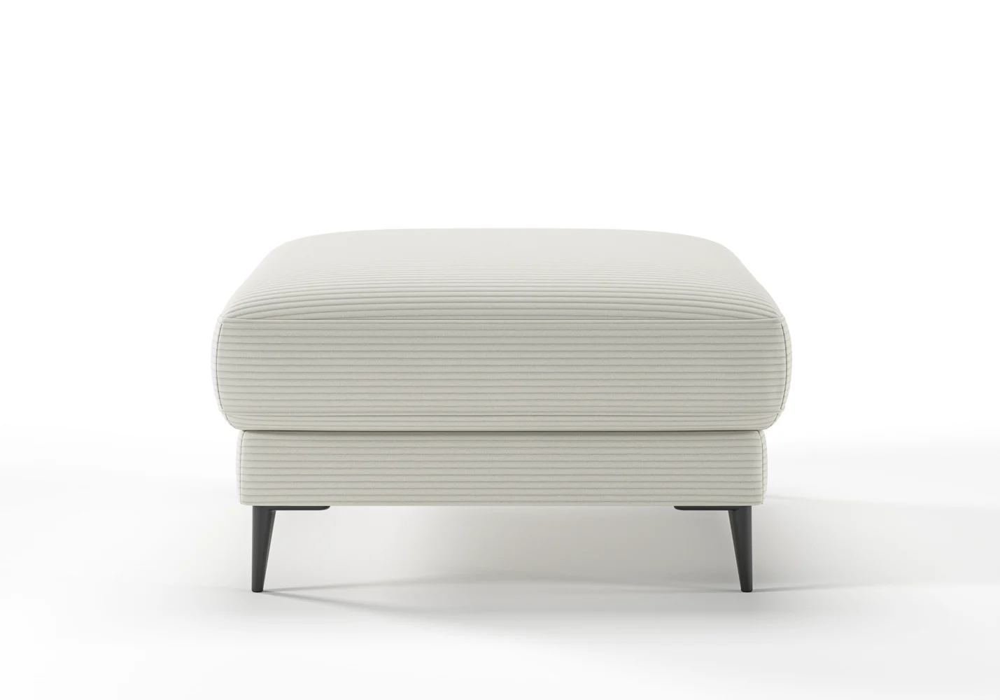 Candy Uptown Easy Care Hocker 80x80 cm