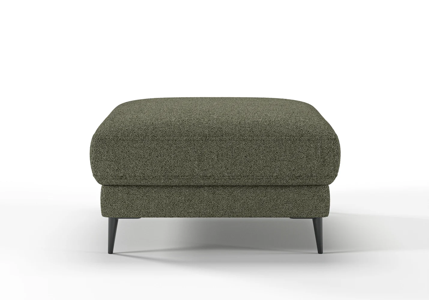 Candy Uptown Loop Hocker 80x80 cm