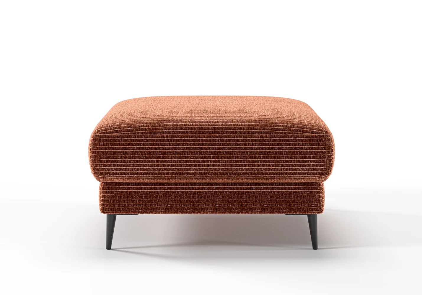 Candy Uptown Monty Hocker 80x80 cm