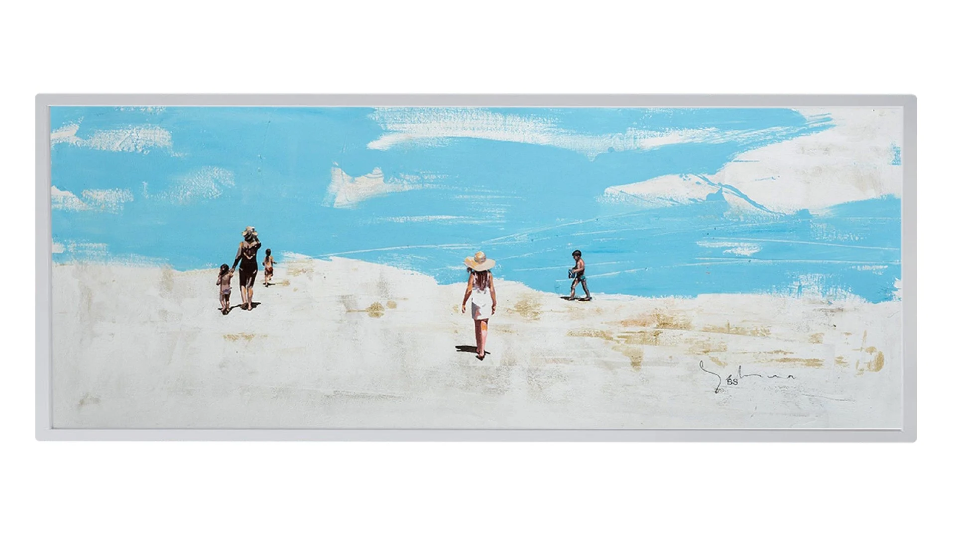 VERANO 3 - Berta Solana