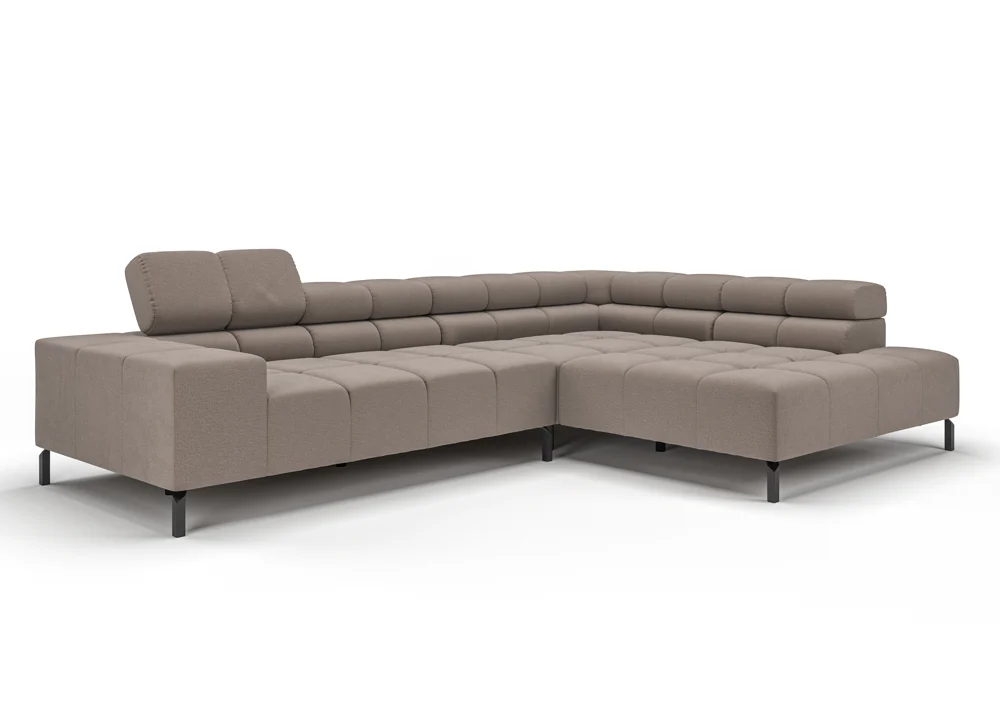 Candy Wilson Easy Care Ecksofa