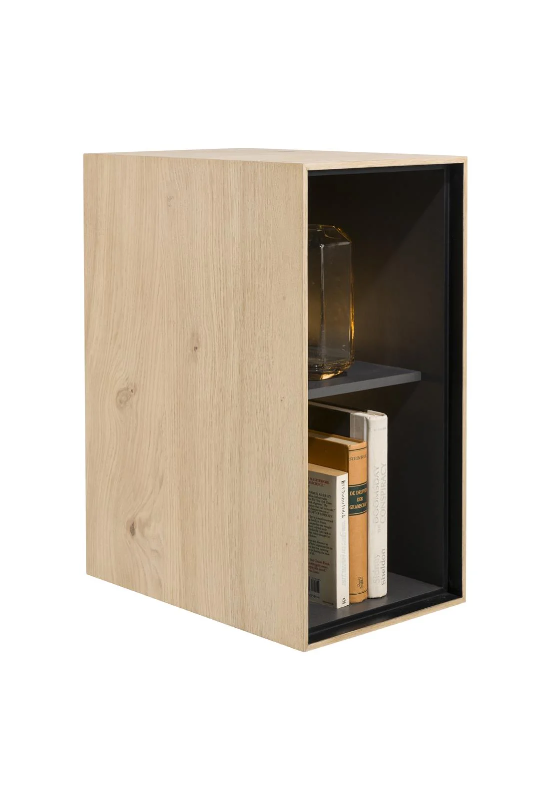 Xooon Elements Box 60x30cm 2-Nischen/Led