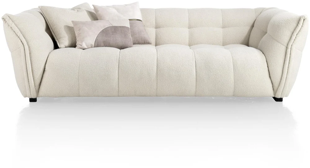 Xooon Bellagio Sofa Avicci/Creme