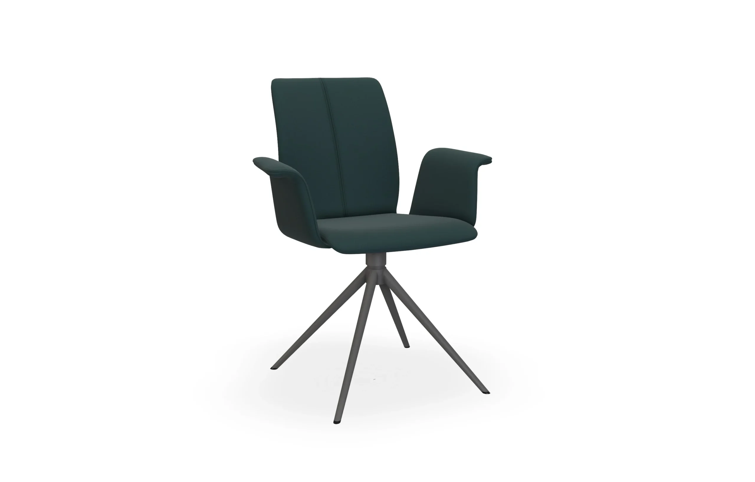 Bert plantagie Tara stativ Comfy836c Stuhl mit Arm breit geschlossen