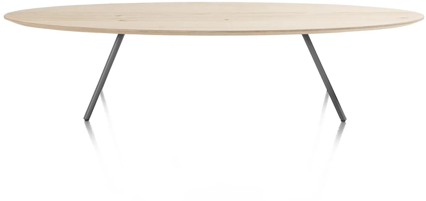 Xooon Niora Couchtisch 150x50 cm