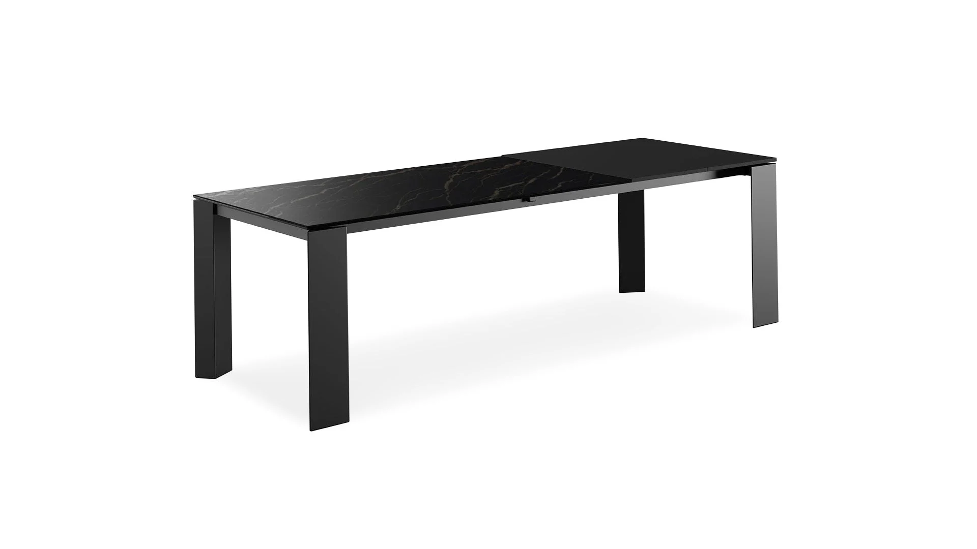 Ali extendable table - Zamagna