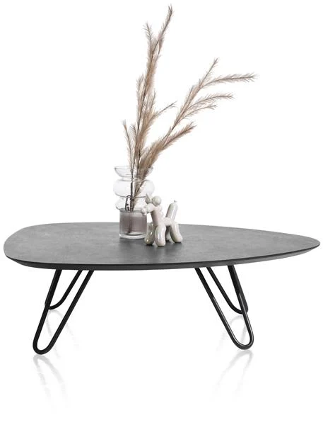 Xooon Masura Couchtisch 110x88 cm