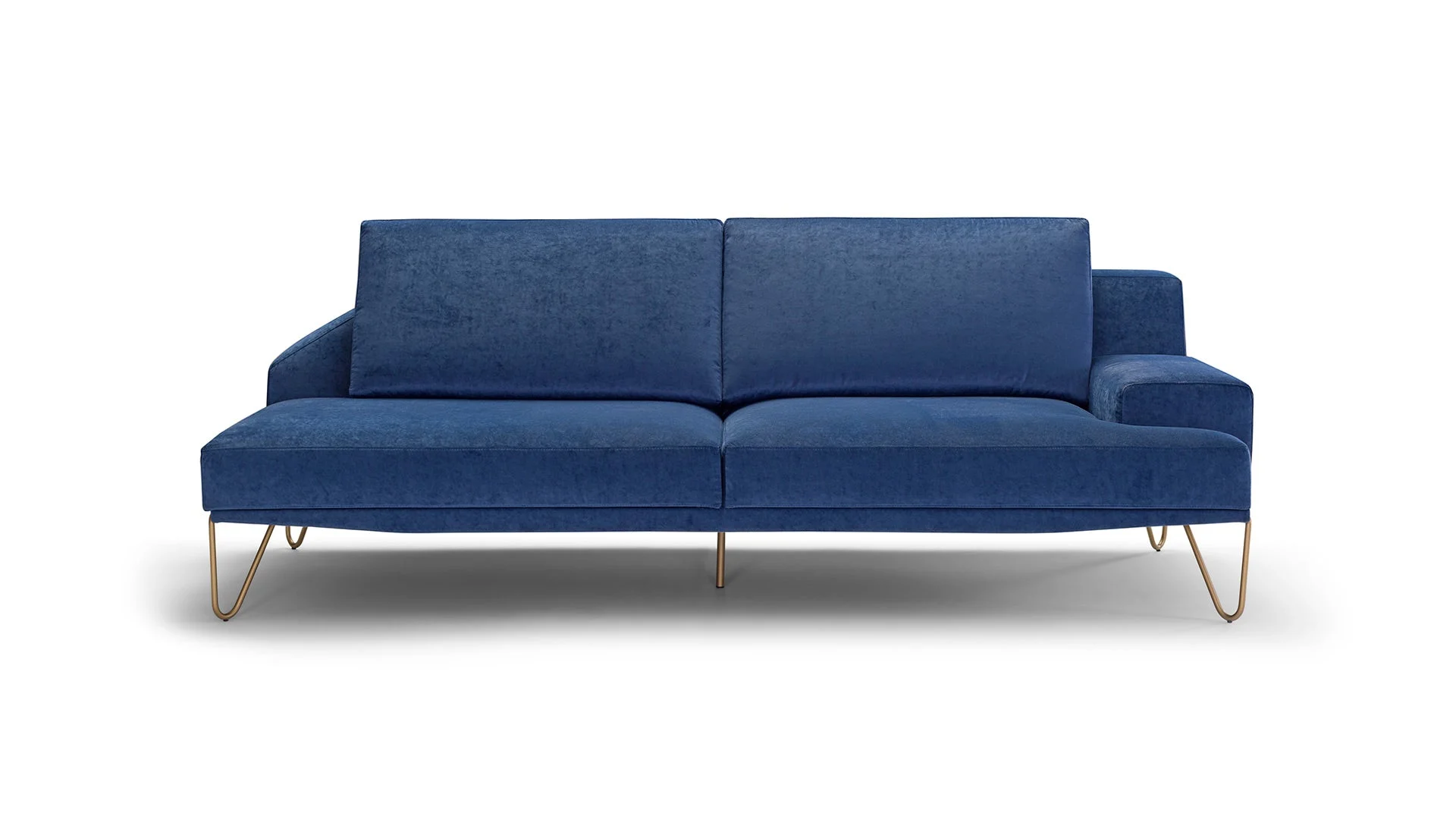 Arlon 3-Sitzer-Sofa