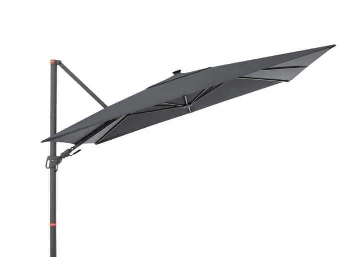 Doppler myZone Sonnenschirm 220x300 cm
