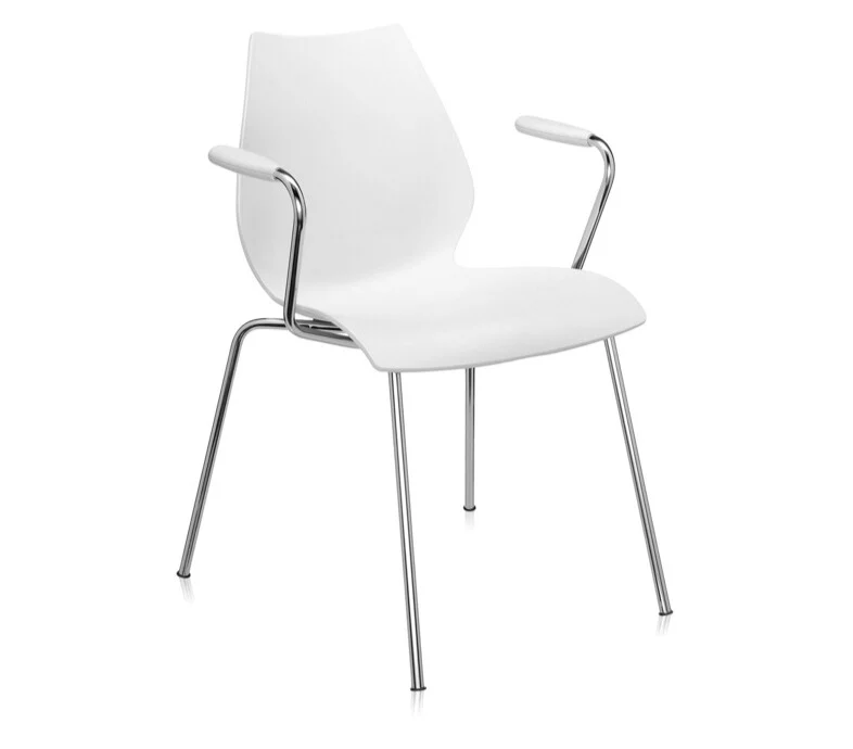 Kartell Maui Armlehnstuhl