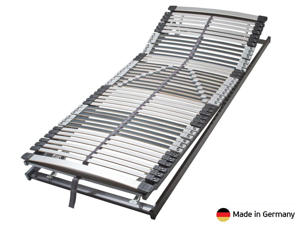 Badenia Holzlattenrost Trio 44 KF - Badenia Bettcomfort
