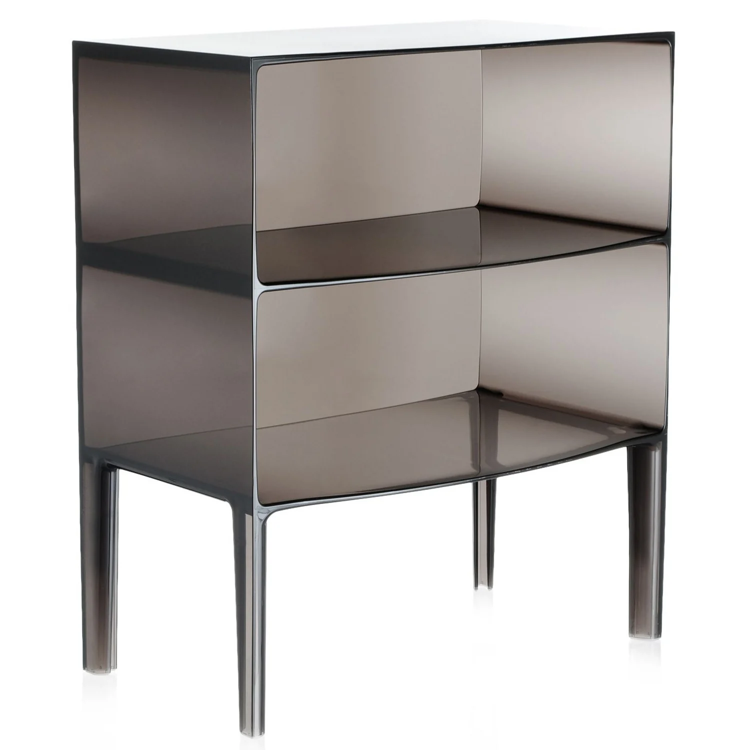 Kartell Ghost Buster Beistelltisch 68x80x42 cm