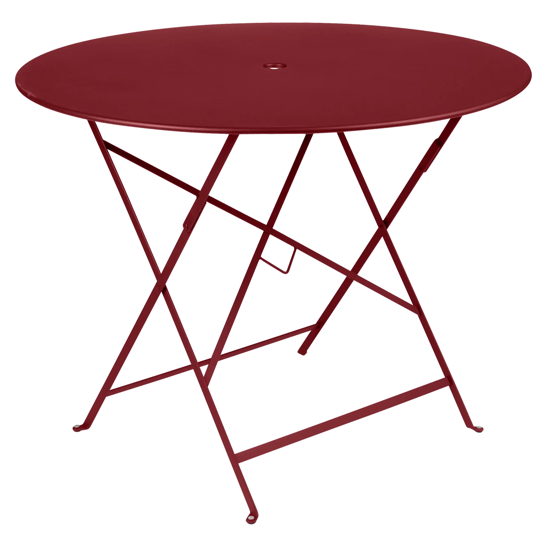 Fermob Bistro Tisch Ø96cm Stahl