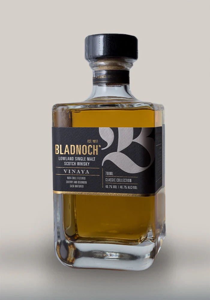 Bladnoch Vinaya - FASMAS