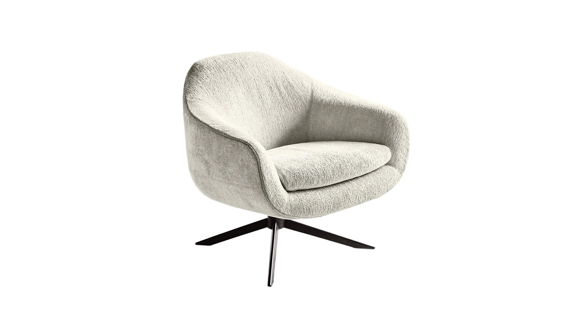 Bond Sessel by Arketipo - Arketipo Firenze