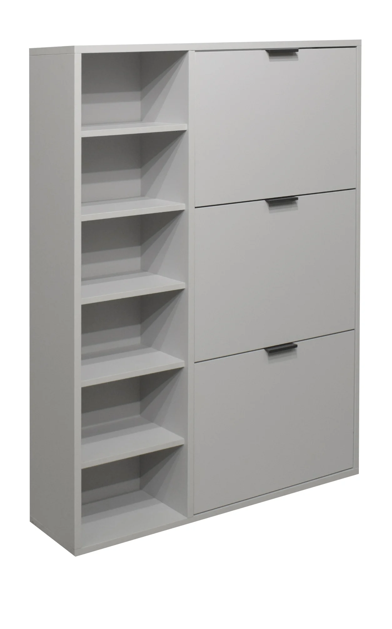 Mäusbacher Bonnie Schuhschrank 95x126x25 cm