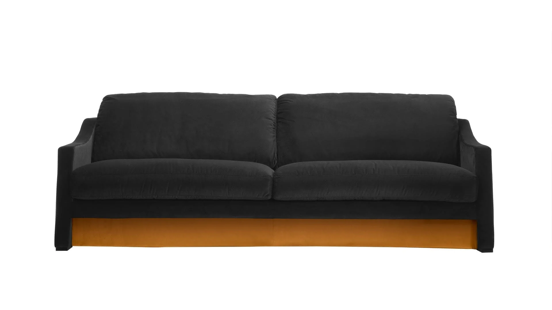 BOULEVARD SOFA 2-3-4 SITZER