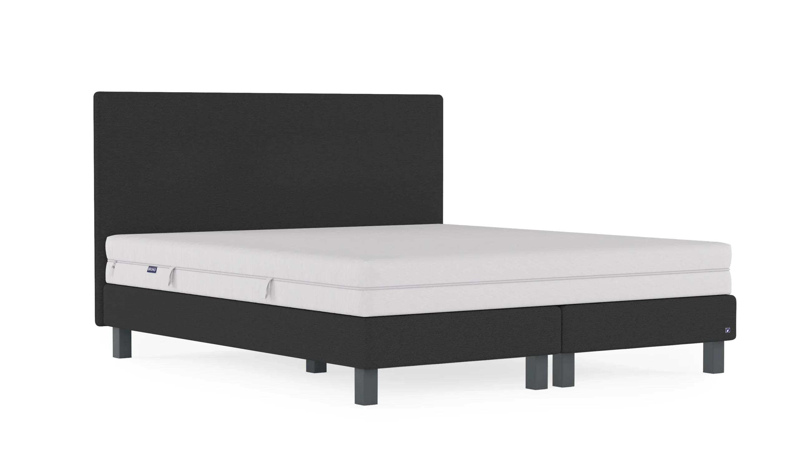 Das Bruno Boxspringbett Komfort