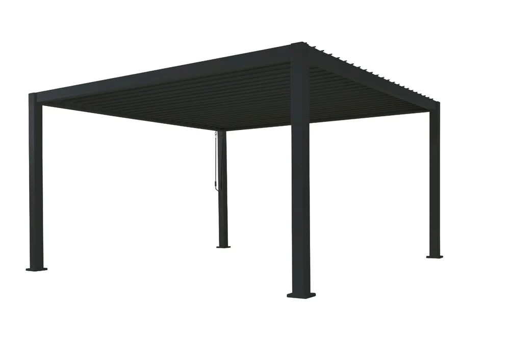 Best Cadiz Terrassenüberdachung