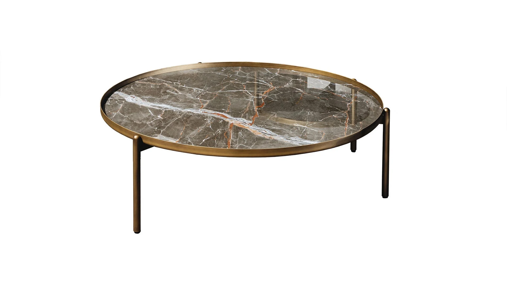 Campos COUCHTISCH - Sovet