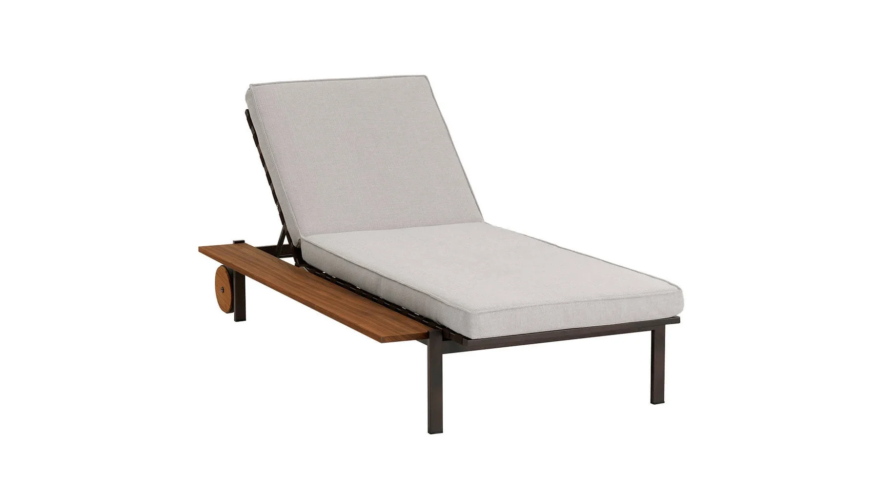 CASILDA Sonnenliege Outdoor - Talenti
