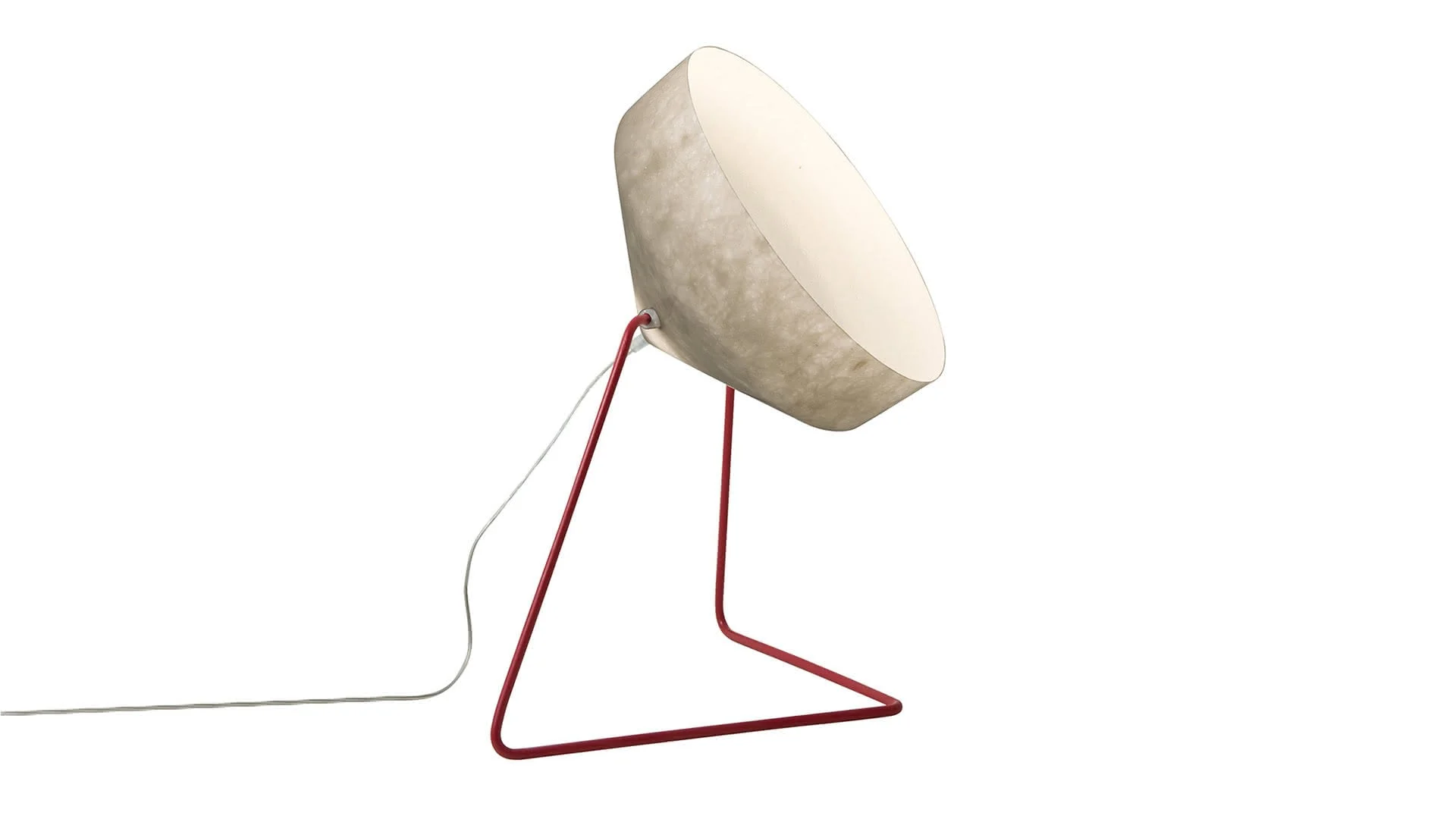 CYRCUS F NEBULA Stehlampe - In-es.artdesign