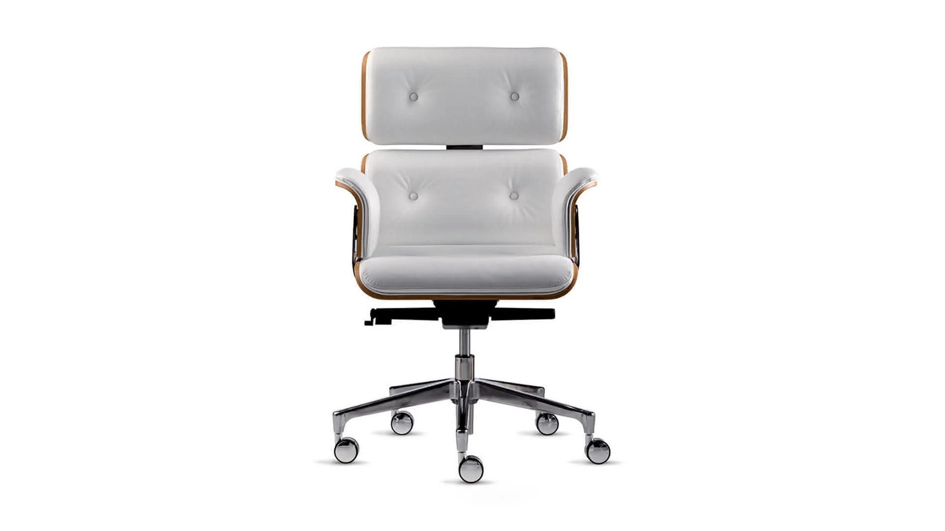 Armadillo armchair 2 - Altek Italia Design