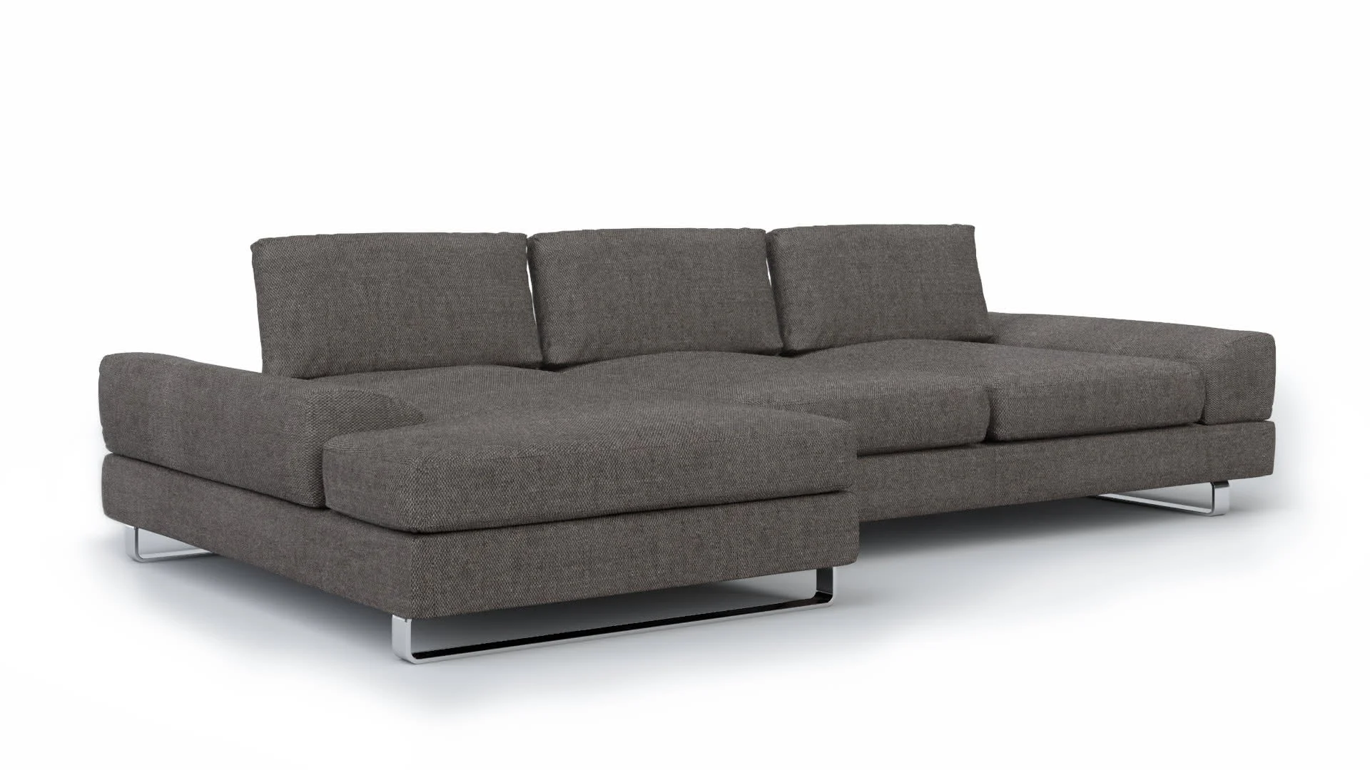 BLOOM ECKSOFA - Pauro