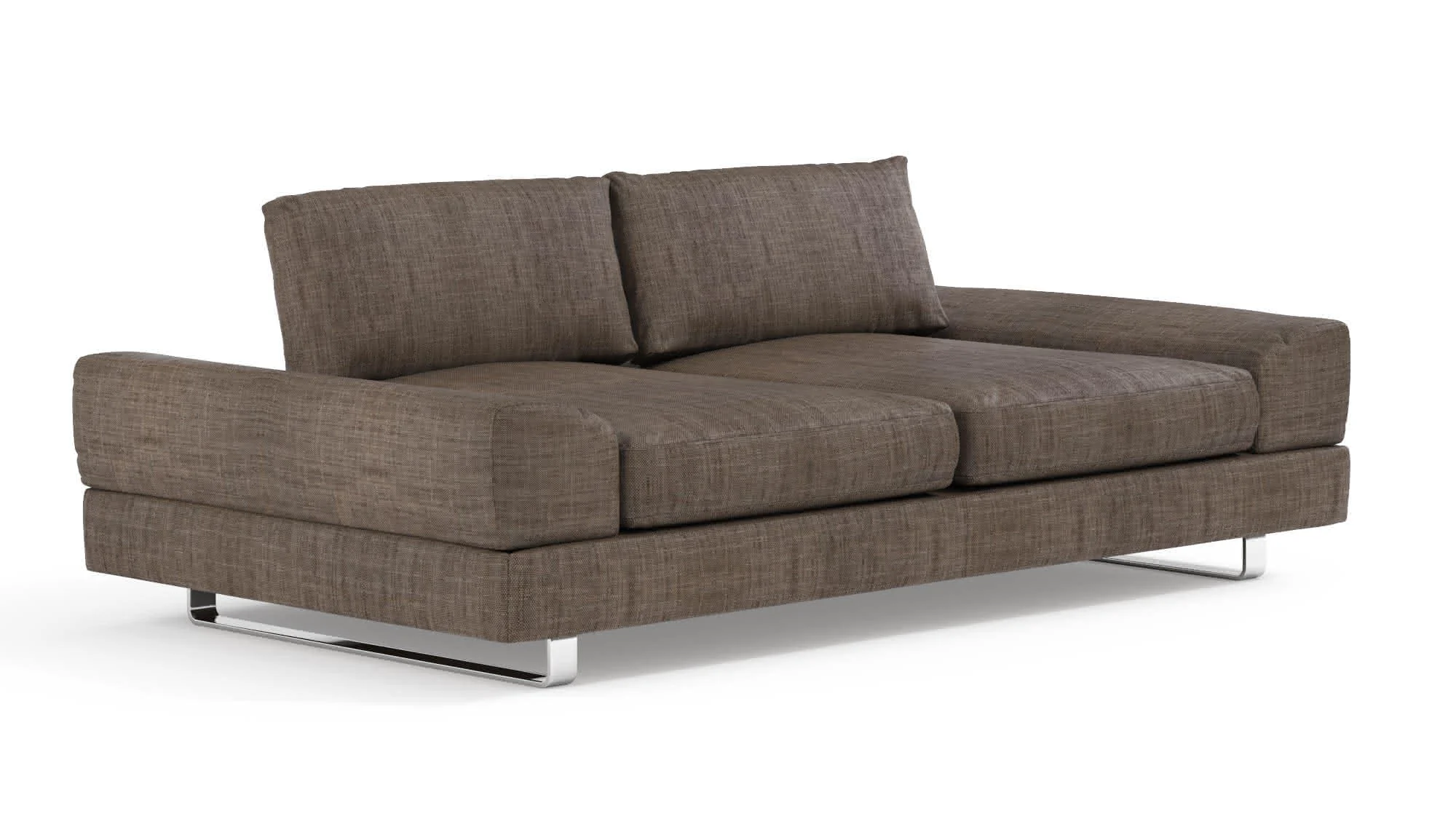 BLOOM SOFA - Pauro