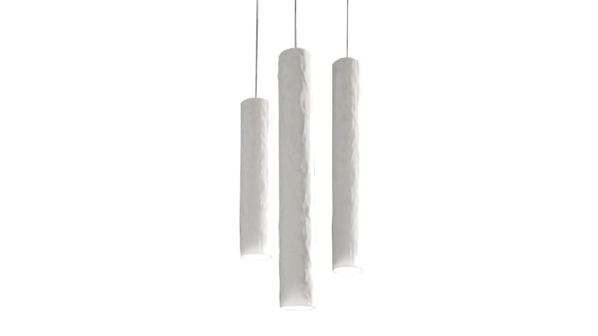 CANDLE LAMPE - Adriani & Rossi