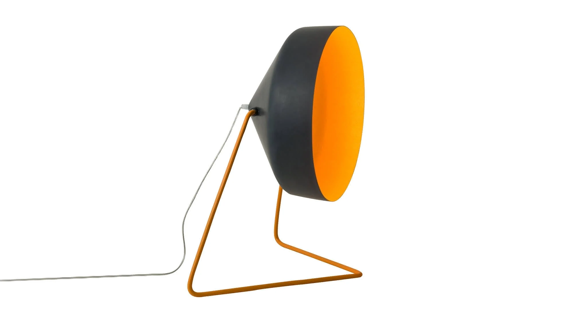 CYRCUS F LAVAGNA Stehlampe - In-es.artdesign