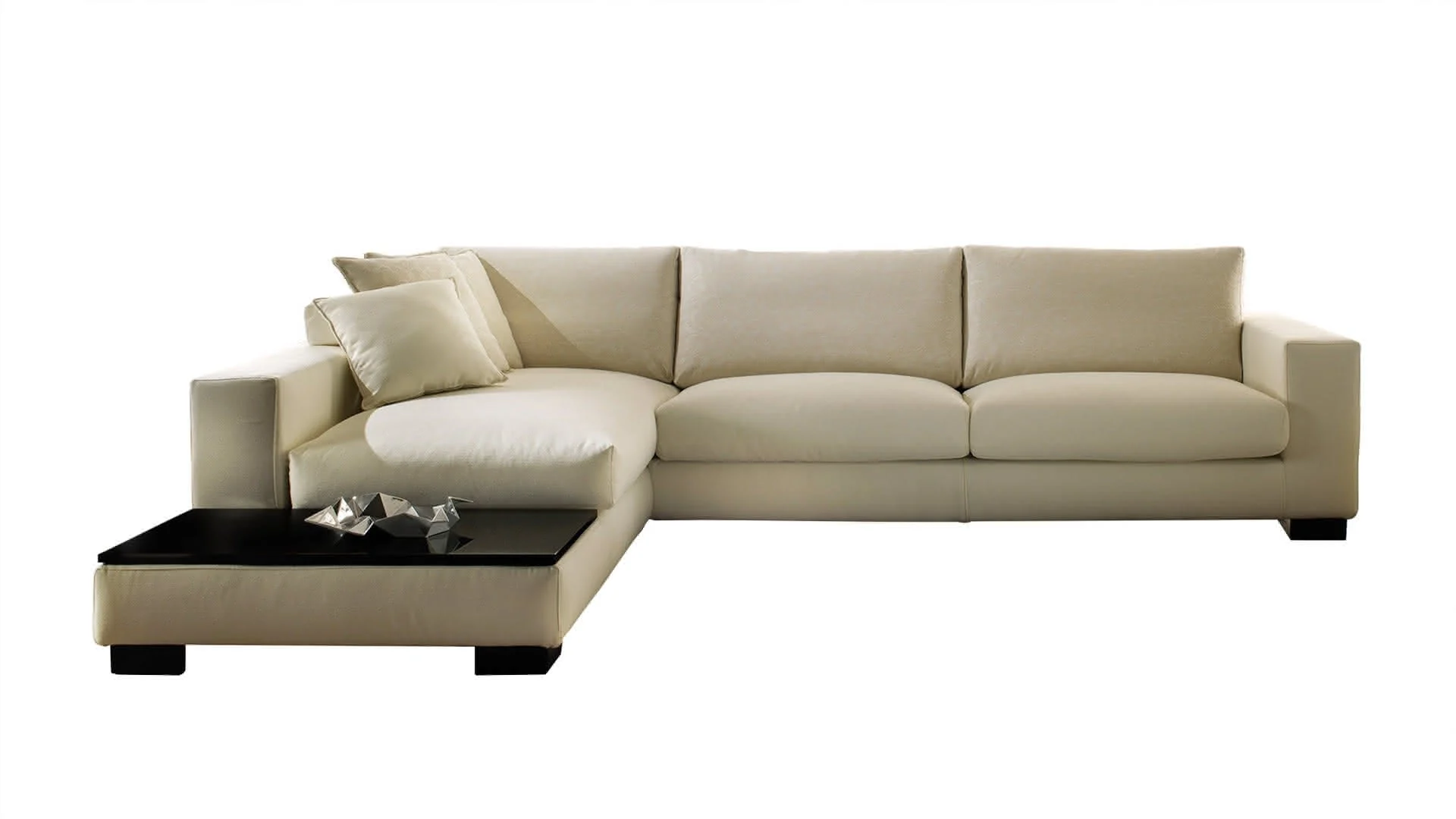 DELTA ECKSCHLAFSOFA - Ekodivani