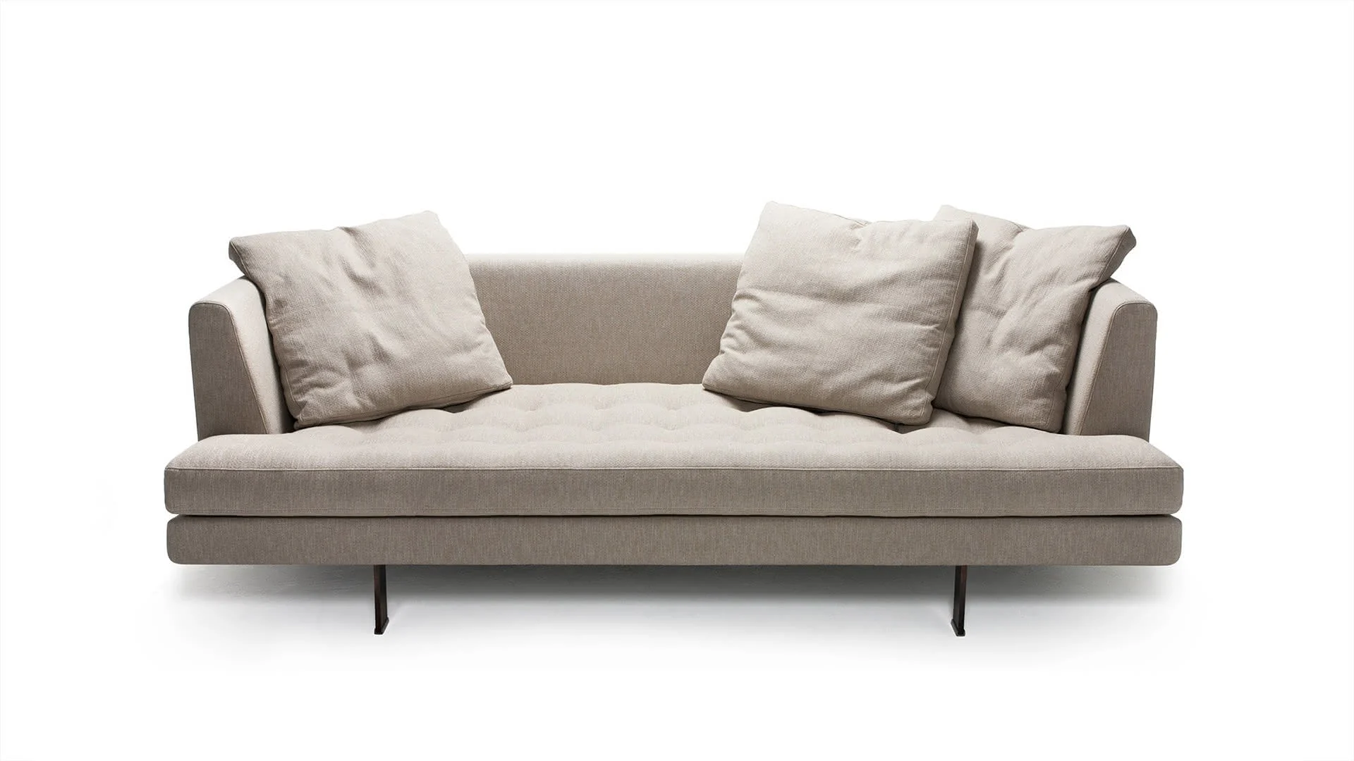 EDWARD SOFA - Bensen