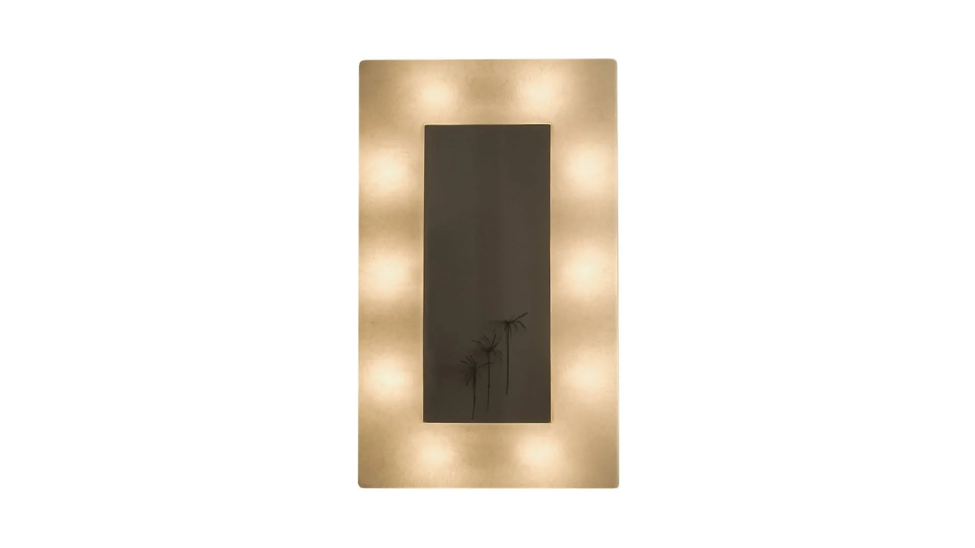 EGO 2 Wandlampe - In-es.artdesign