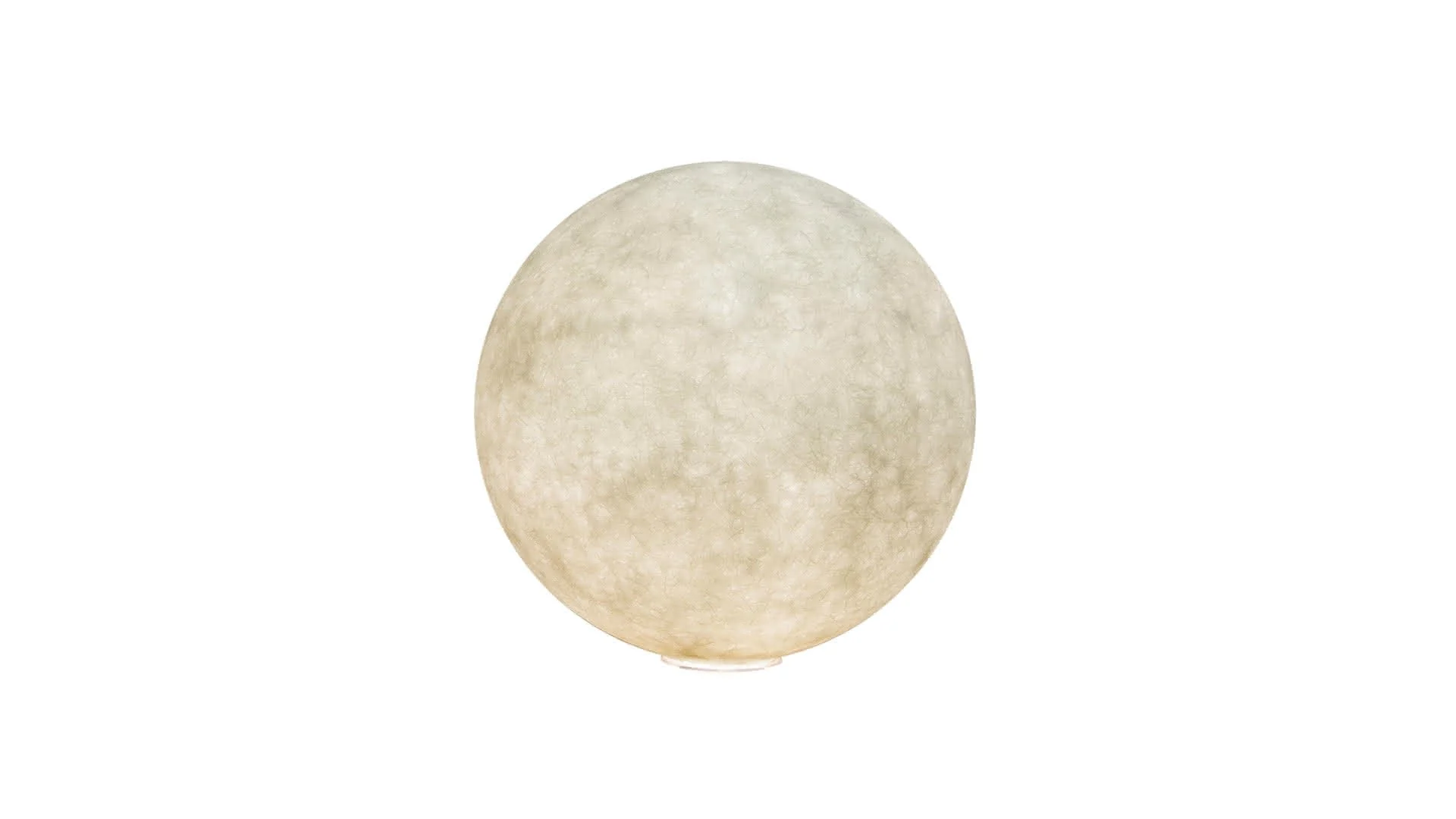 Floor Moon 1 Floor lamp - In-es.artdesign