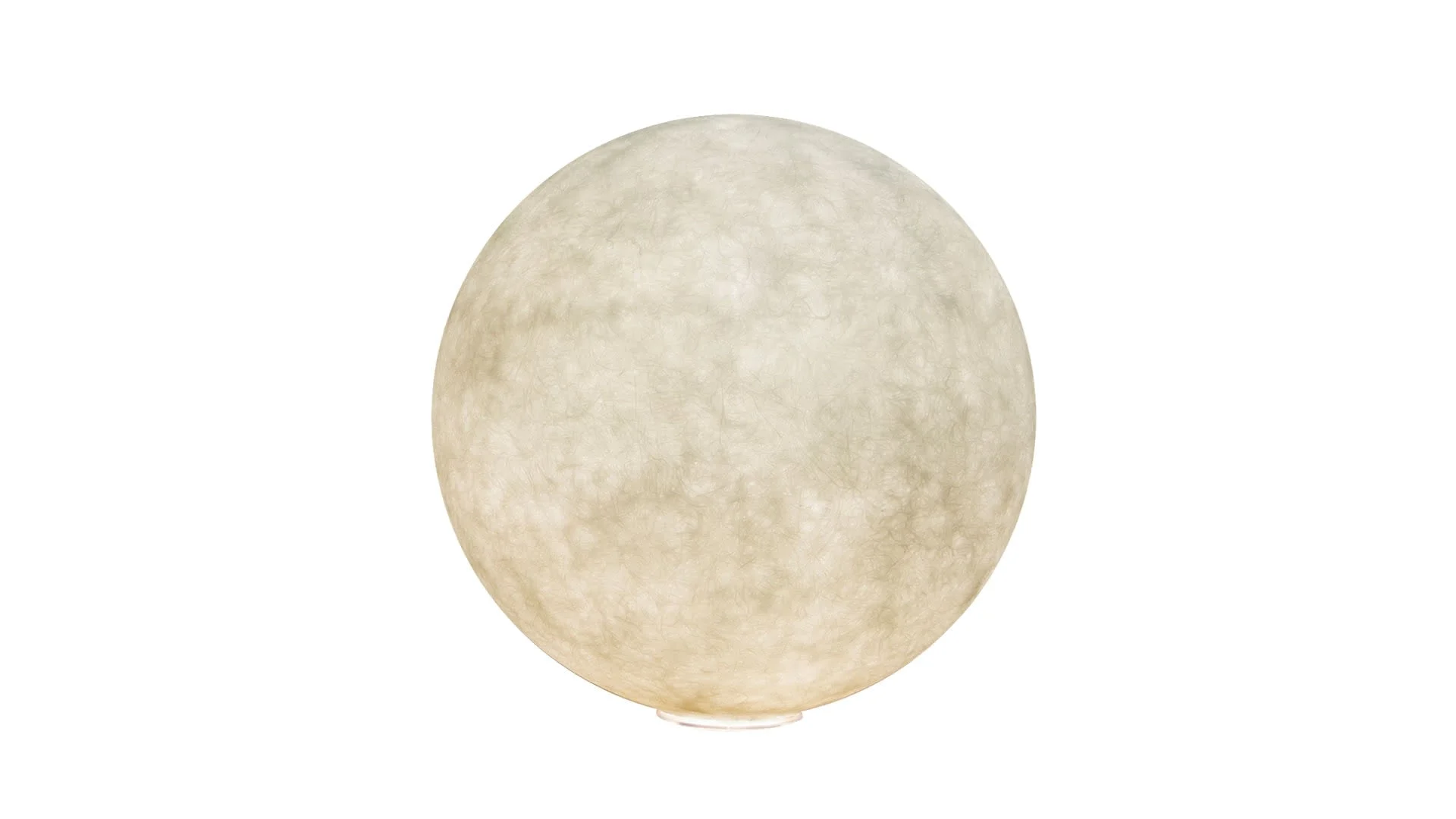 Floor Moon 2 Floor lamp - In-es.artdesign