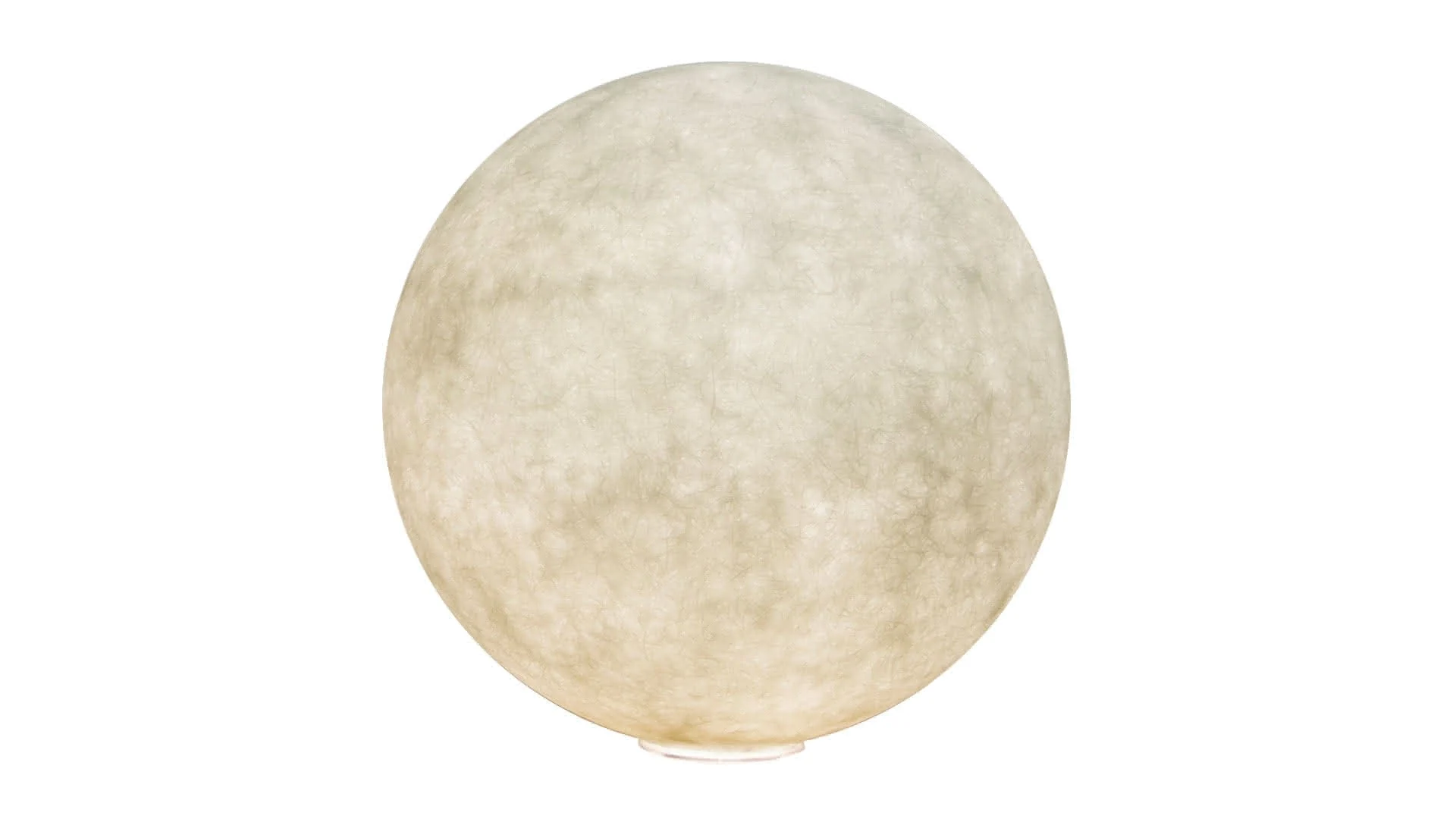 FLOOR MOON 3 Stehlampe - In-es.artdesign