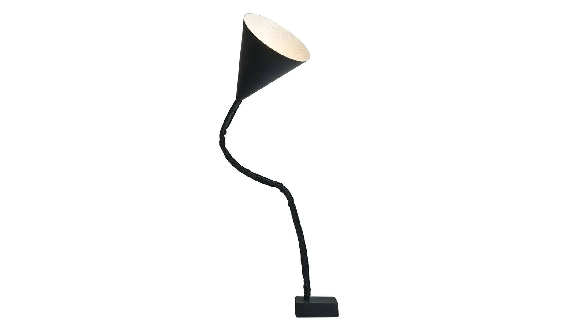 Flower Lavagna Floor Lamp - In-es.artdesign