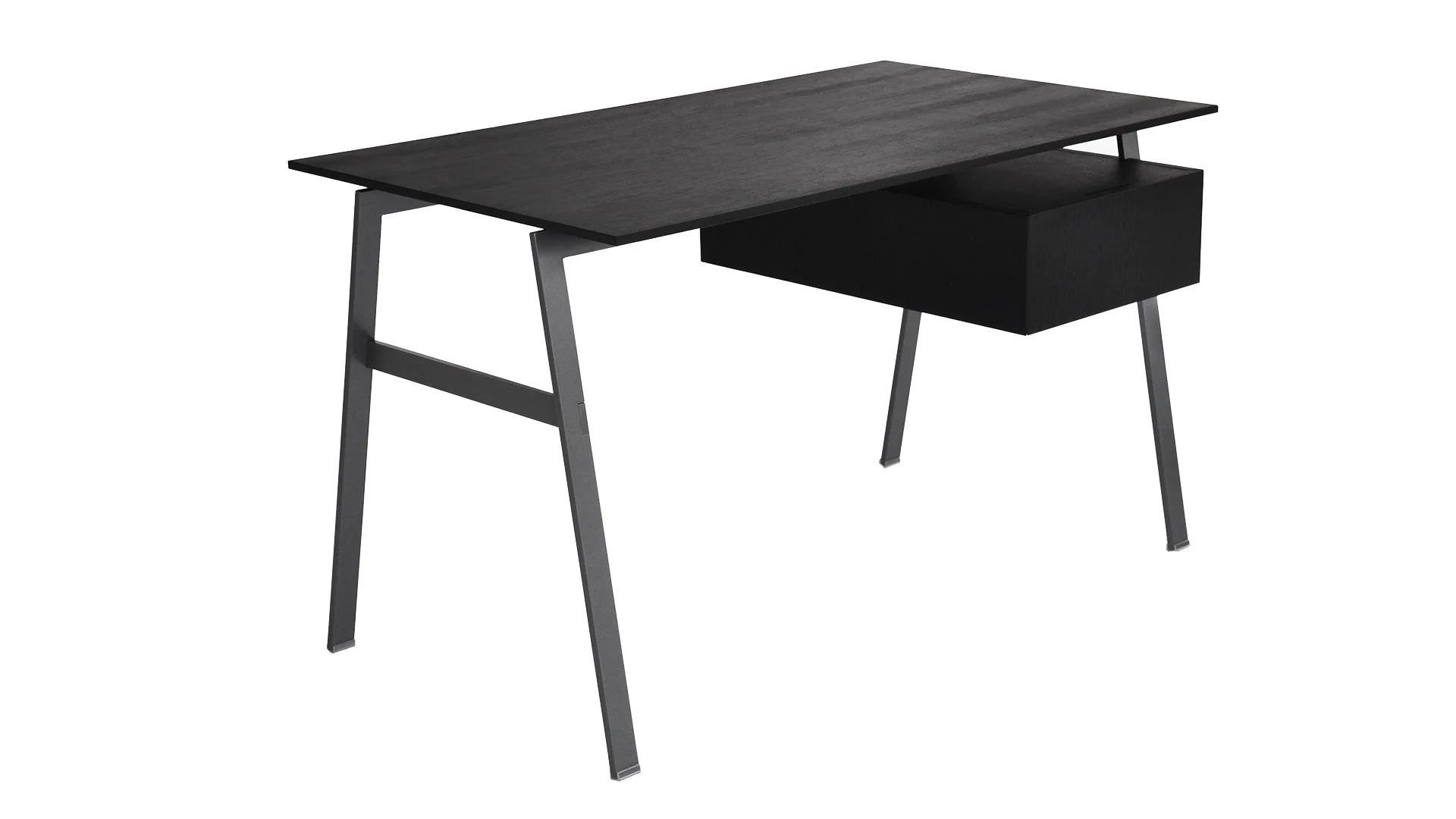 HOMEWORK SCHREIBTISCH 1 TISCHPLATTE AUS HOLZ - Bensen