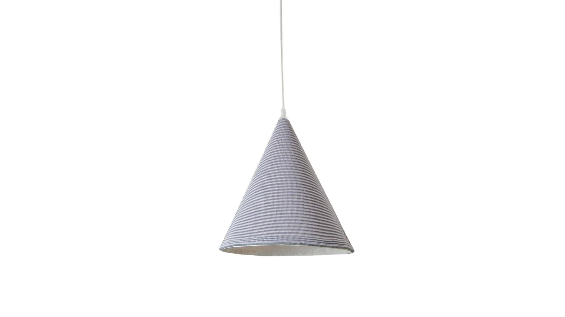JAZZ STRIPE Pendelleuchte - In-es.artdesign