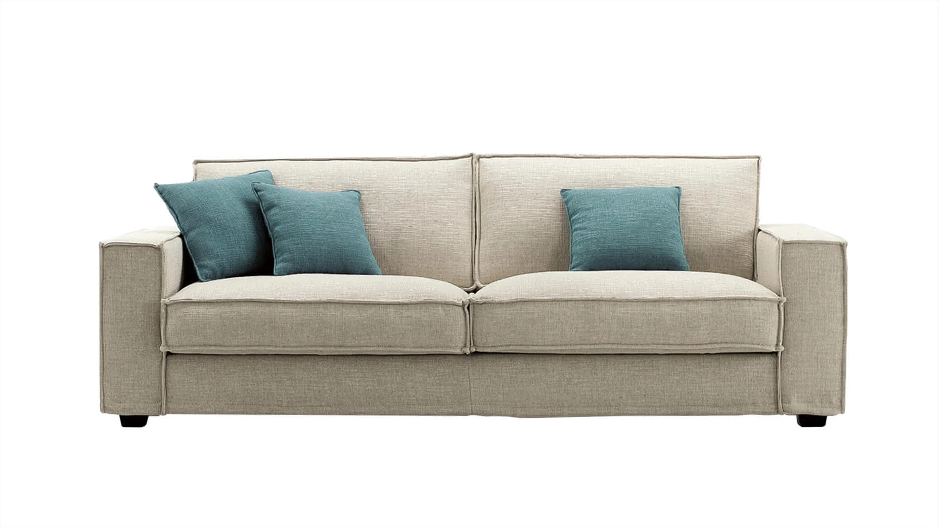 Long Island modular sofa - Ekodivani
