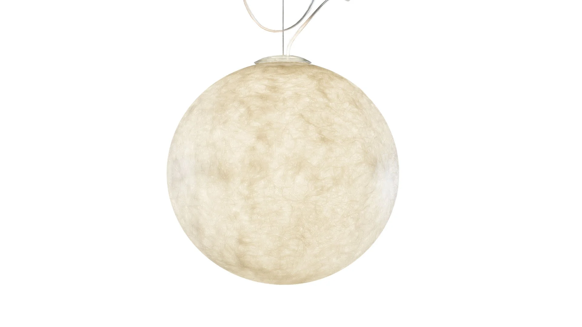 LUNA 3 Pendelleuchte - In-es.artdesign