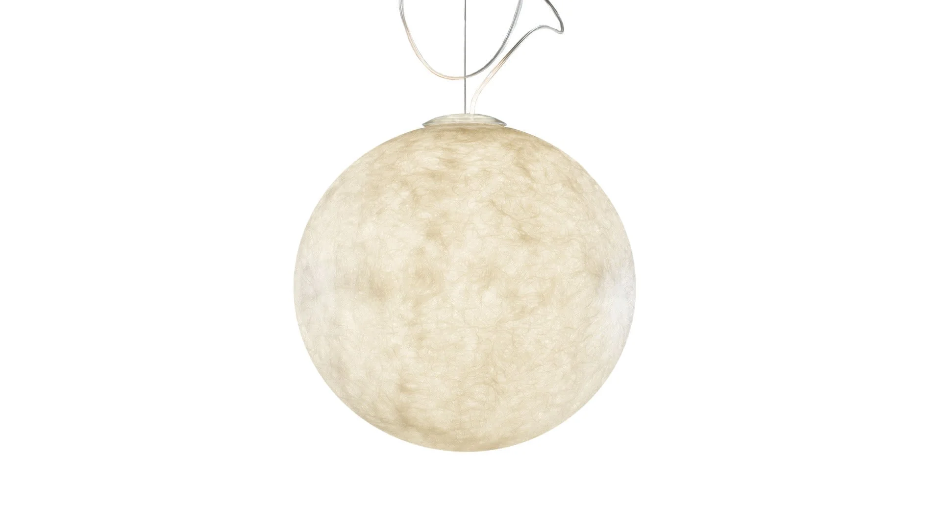 LUNA 2 Pendelleuchte - In-es.artdesign