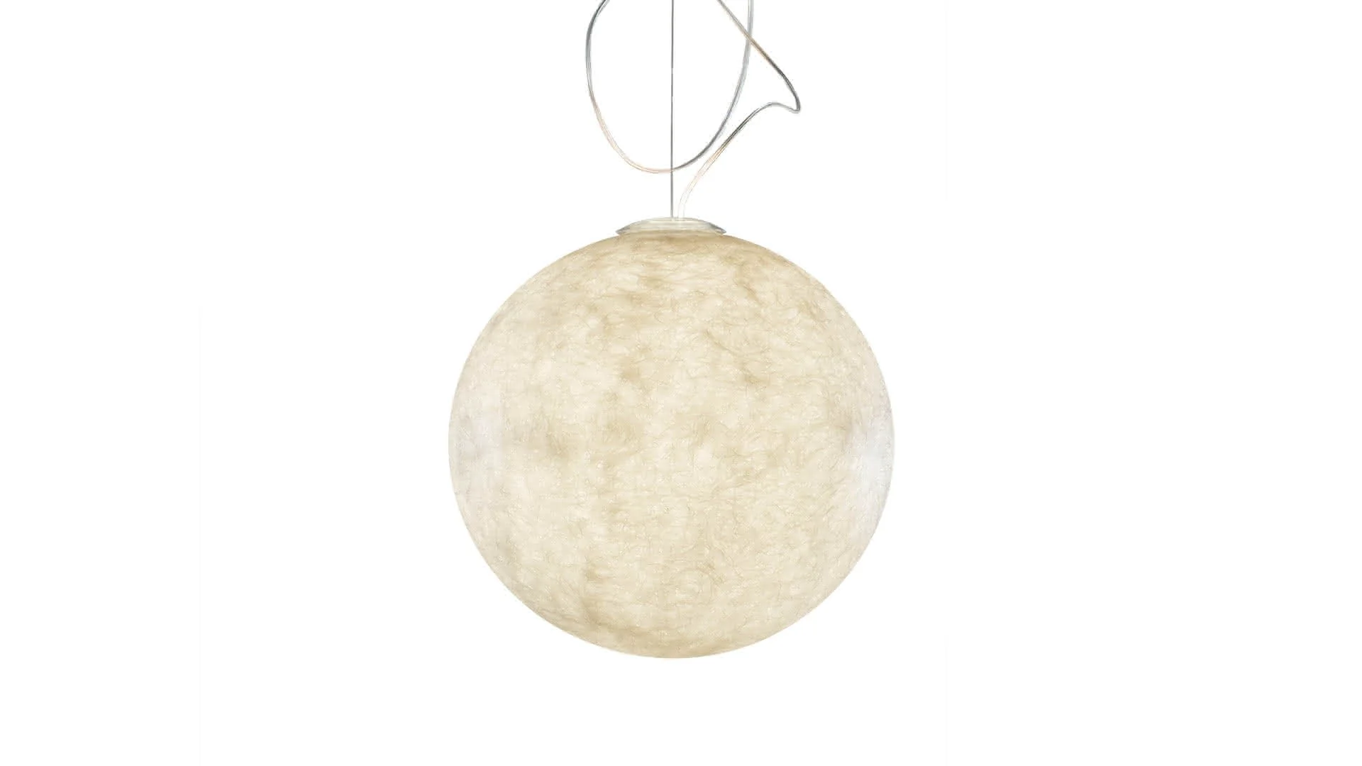 LUNA 1 PENDELLEUCHTE - In-es.artdesign